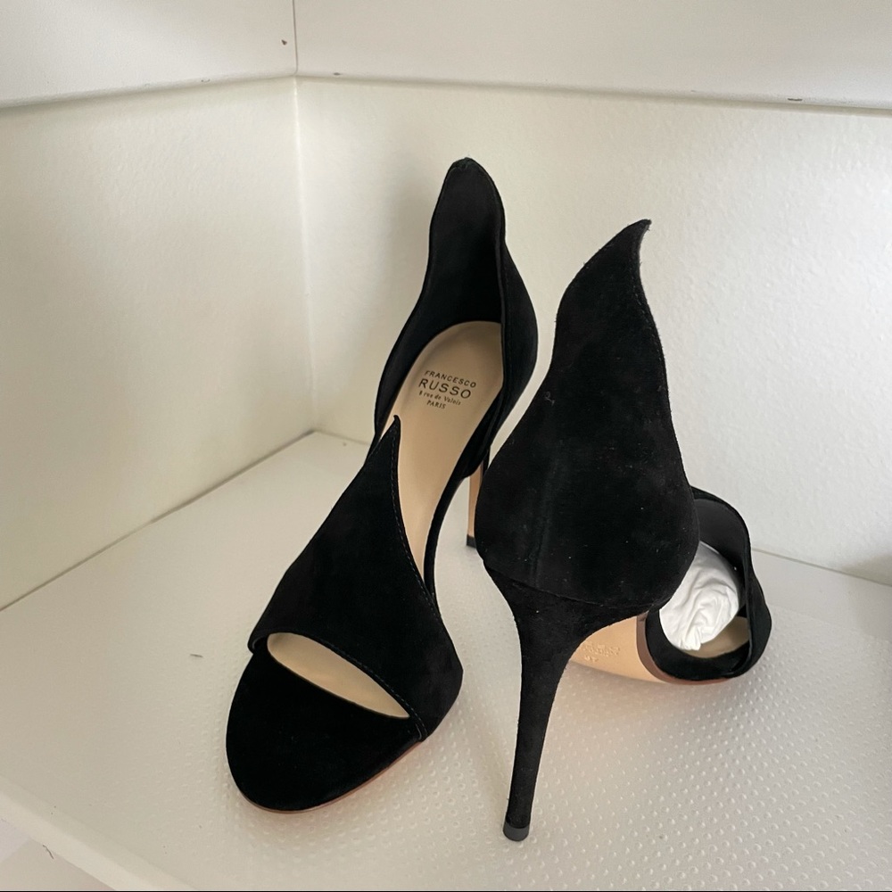 New。Francesco Russo